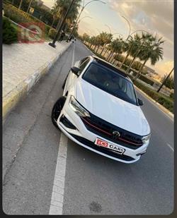 فولكسفاغن جيتا